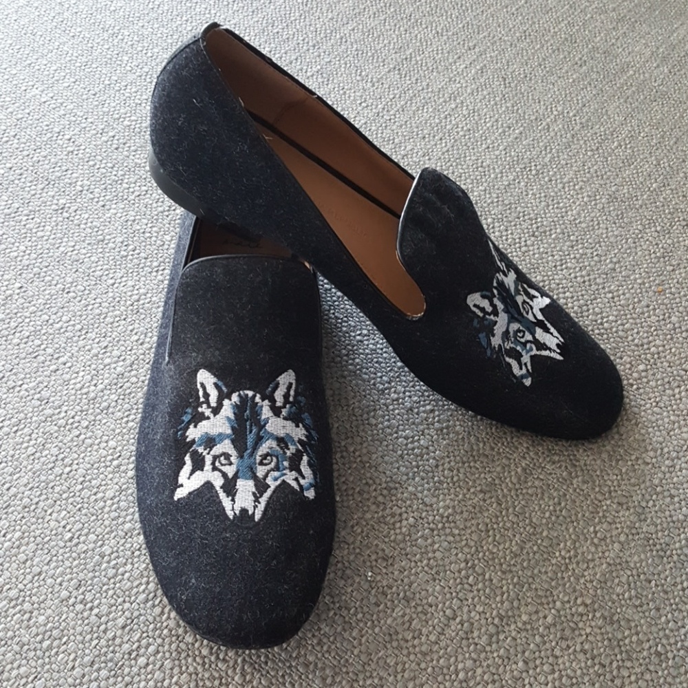 Loafers